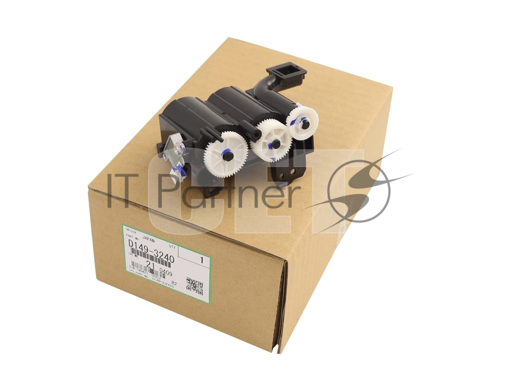 Блок подачи Cet CET561020 (D1493240) для Ricoh MPC2011SP/2504/501SP