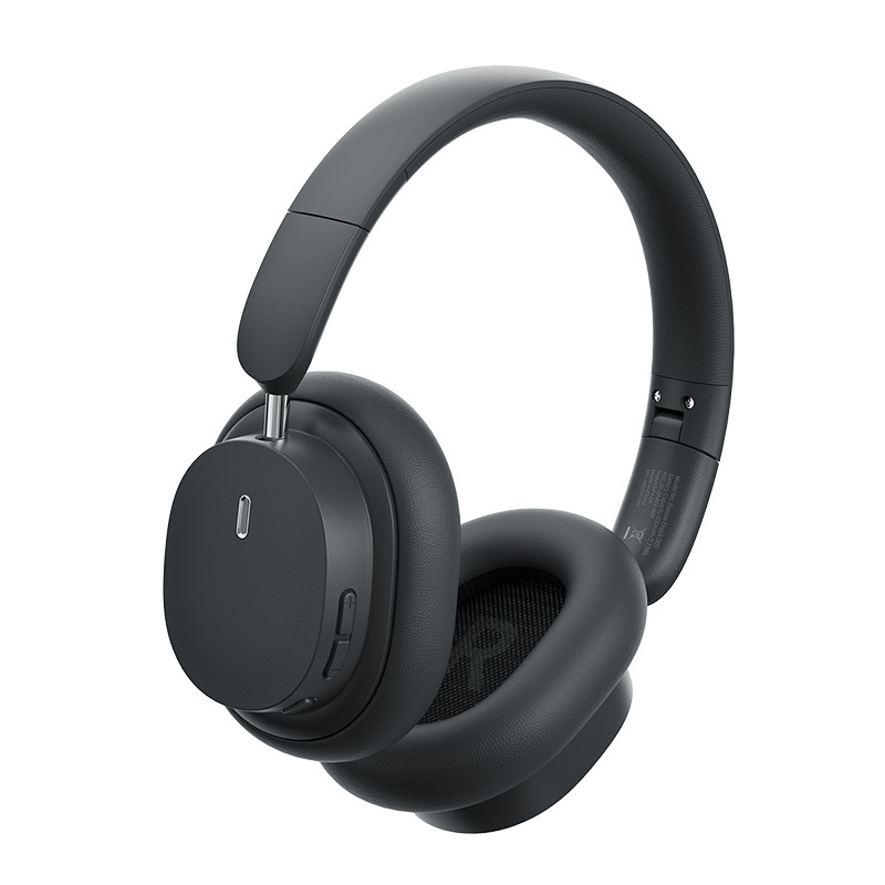 Полноразмерные Bluetooth наушники Baseus Bowie D05 (Cluster Black)