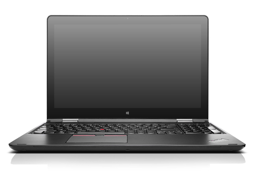 Ноутбук Lenovo ThinkPad S1 Yoga 15 i5 5200U/8Gb/SSD256Gb/840M 2Gb/15.6"/Touch/FHD/W8.164/black/WiFi/ [20dq001nrt]