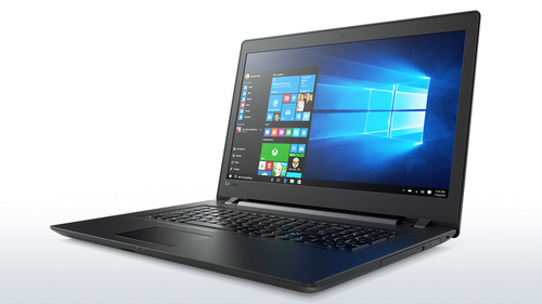 Lenovo IdeaPad 110-17ACL  <80UM002ARK>  A8  7410/8/1Tb/WiFi/BT/Win10/17.3"/2.43 кг