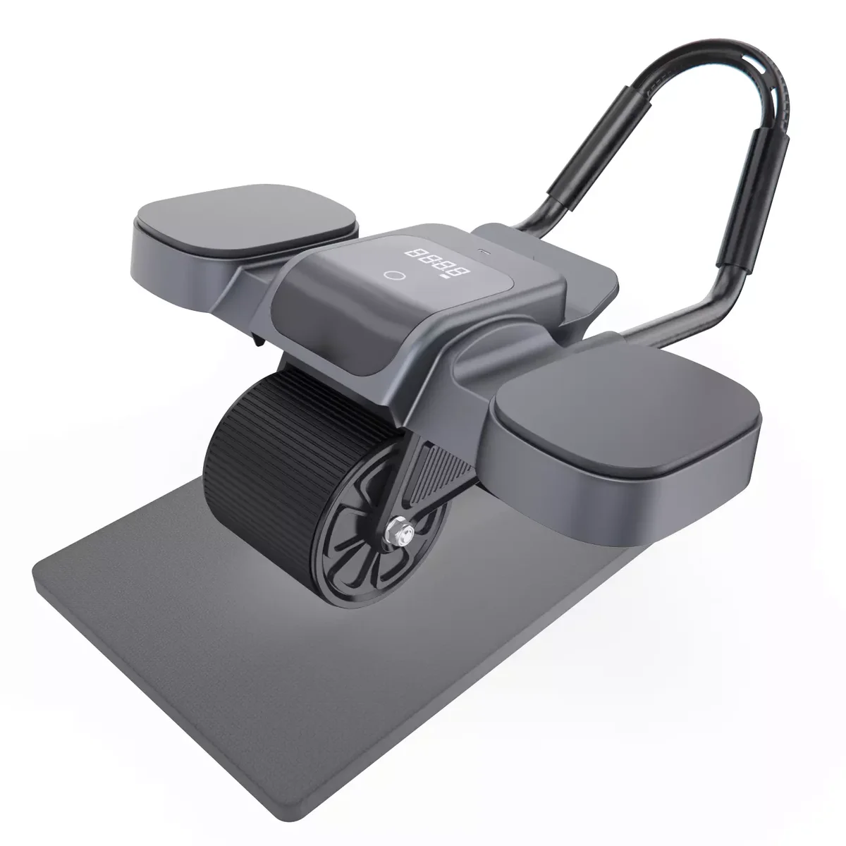 Тренажёр для пресса AB Roller SQ-AB001