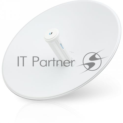 Мост Wi-Fi Ubiquiti PBE-5AC-500 PowerBeam M5 АС 25dBi 802.11ac 450Mbps 5GHz 25dBi