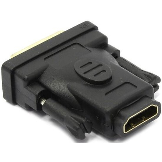Переходник Espada E DVI25m-HDMI19F, DVI-D→HDMI