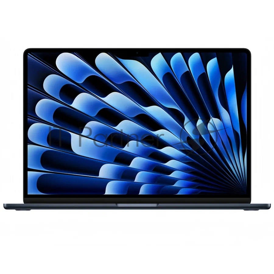 Ноутбук Apple MDVH4LL/A, 15.3" Liquid Retina, M5, 16GB RAM, 512GB SSD