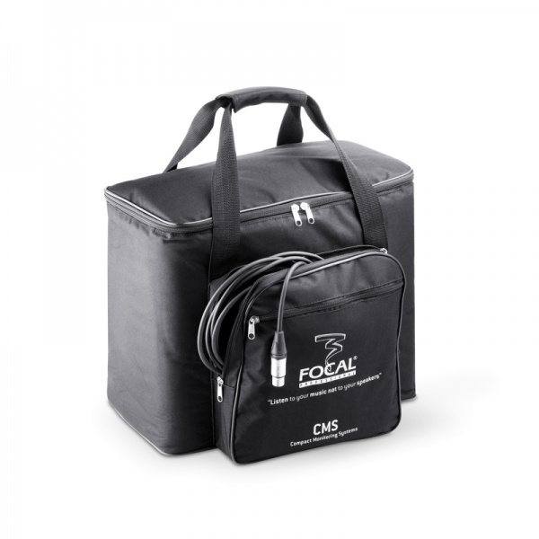 Focal CMS 50 Bag