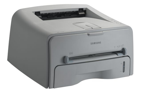 Samsung ML-1520 (A4, лазерный, 14  стр/мин, 600dpi, USB)