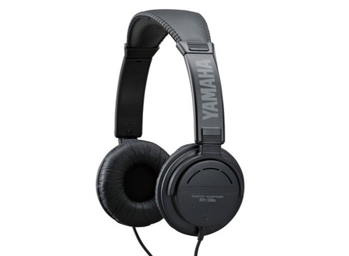 Наушники Yamaha RH5MA