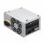 Exegate Блок питания ExeGate  500W AA500 ATX (без сетевого шнура в комплекте), 8cm fan, 24p, 4p, 2SATA, IDE EX256711RUS