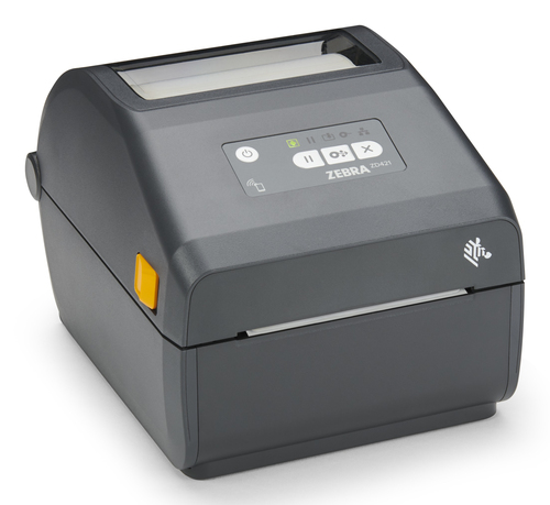 Zebra ZD421  [ZD4A042-30EM00EZ] Черный