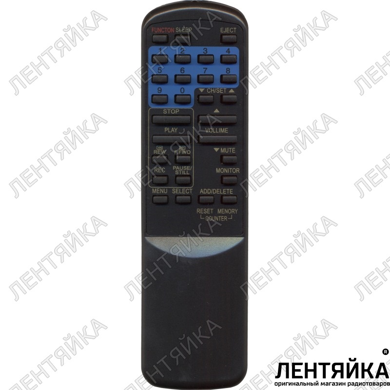 Пульт для TVCR  Funai MK-31