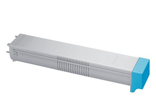 SS540A Samsung CLT-C607S  Cyan  Toner  Cartridge 15k