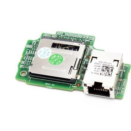 Райзер Dell R430 Riser 1 x16PCIe FH, 1 x16PCIe LP (330-BBEU)