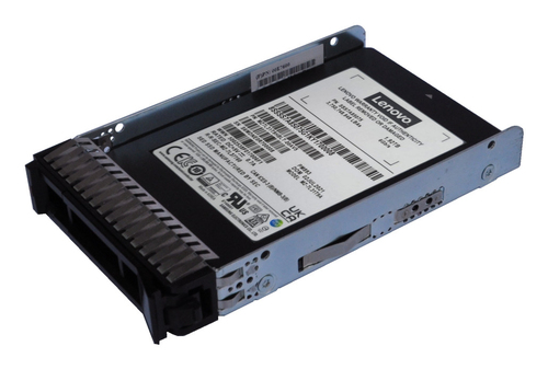 Твердотельный накопитель SSD Lenovo ThinkSystem 2.5" VA 240GB Read Intensive SATA 6Gb HS SSD v2 (4XB7A90872)