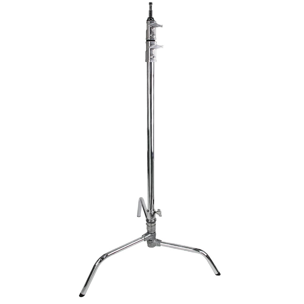 Си-стенд 172 см KUPO CT-20M MASTER C-STAND TURTLE BASE