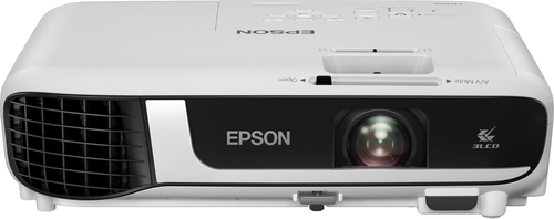 Epson Проектор Epson EB-W51 V11H977040 ANSI 4000 люмен | 1280x800 | 16000:1 |