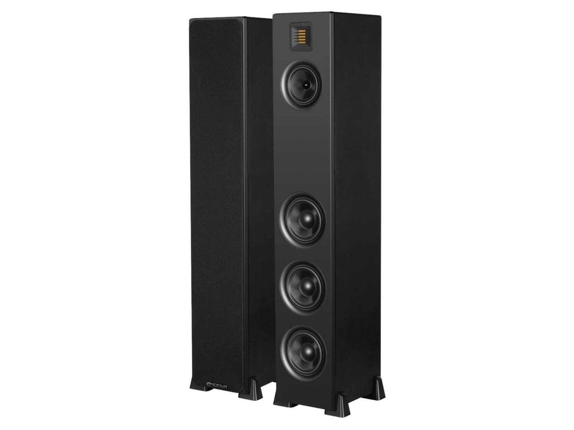 Напольная АС Emotiva Airmotiv XT1