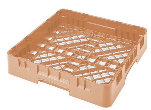 Кассета базовая CAMBRO BR258 119 для посуды