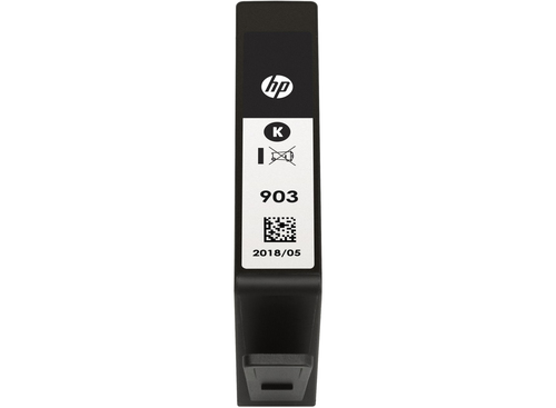 Картридж HP 903 Black для OfficeJet Pro 6960/6970 (300 стр) ( T6L99AE )