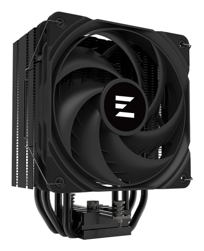Устройство охлаждения(кулер) Zalman CNPS9X Performa Plus Soc-AM5/AM4/1200/1700/1851 черный 4-pin 29.7dB Al+Cu 220W 710gr Ret (CNPS9X PERFORMA PLUS BLACK)