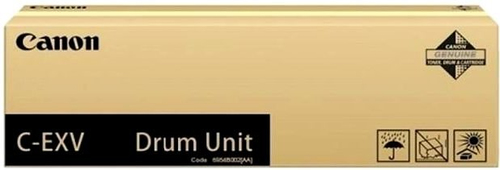 Барабан DRUM UNIT C-EXV 51 пурпурный для Canon iR ADV C55xx 60000 стр.