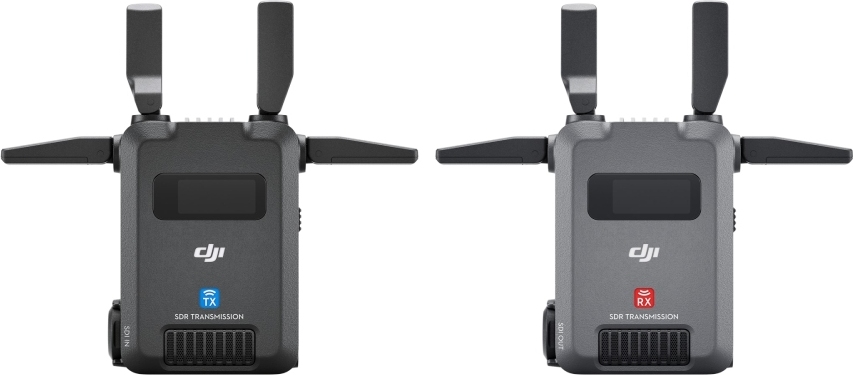 Комбинированный комплект для передачи данных DJI SDR