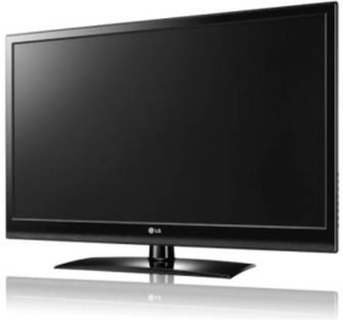 32" LED ЖК телевизор LG 32LV3400 (1920x1080,  HDMI,  USB)