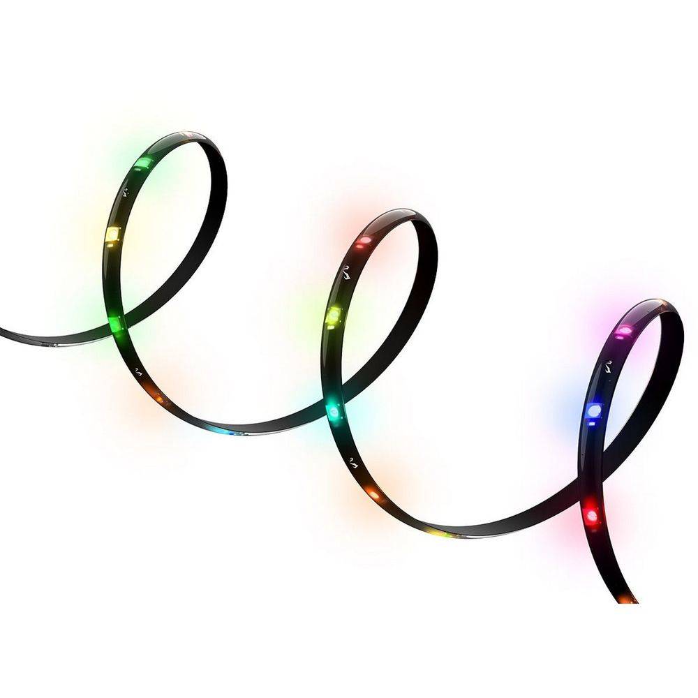 Лента светодиодная Yeelight Lightstrip Pro GEN 2 YLFWD-0025