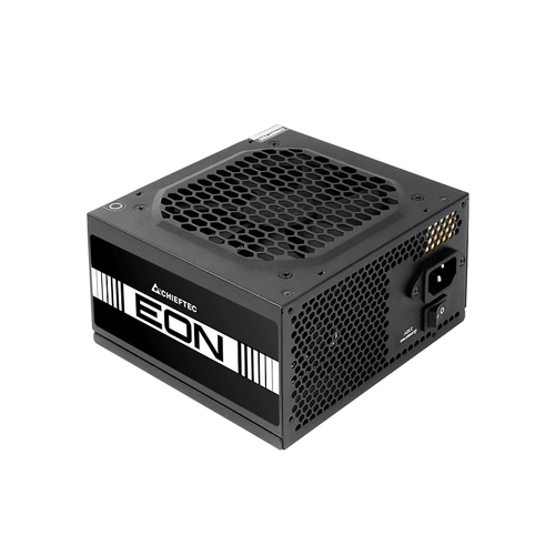 блок питания Chieftec Eon ZPU-700S (ATX 2.3, 700W, 80 PLUS, Active PFC, 120mm fan) Retail