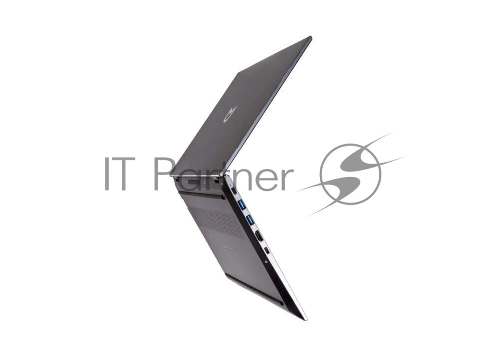 Ноутбук IRBIS SmartBook 14NBP3003PD_G3/14"/IPS/Intel Core i5 1250P/16Gb/512Gb/SSD/Intel Iris Xe Graphics/Без ОС/серый/1.5kg