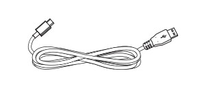 Кабель USB-C