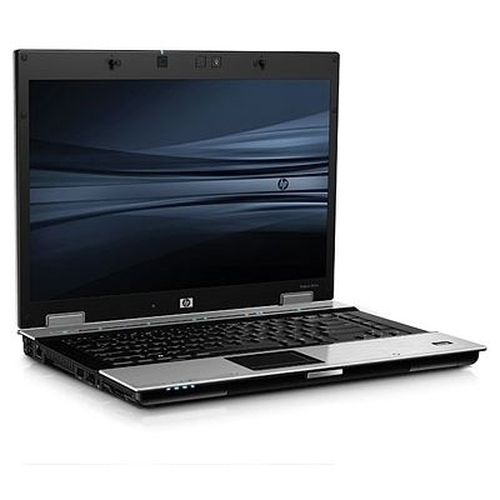 Ноутбук HP EliteBook 8530w (FU462EA)