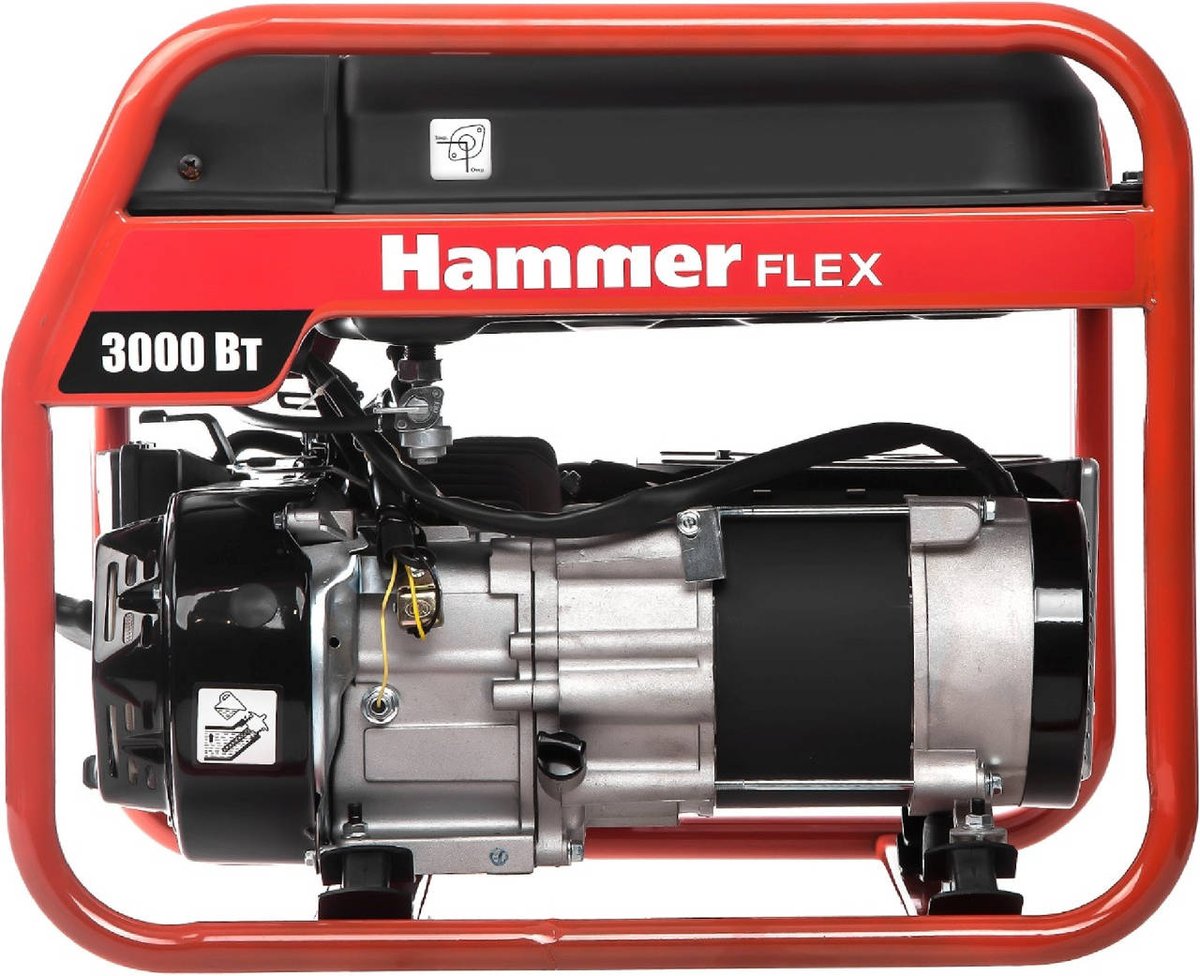 HAMMER Flex GN3000 3кВт