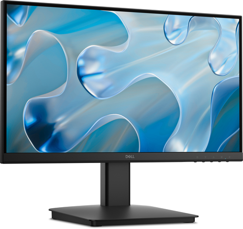 Монитор Dell - SE2225HM, 22", 16:9, LED, VA, 250cd/m², 3000:1, 1920x1080 (Full HD), 100 Гц, VGA, 1x HDMI, цвет чёрный, SE2225HM