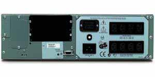 UPS 2200VA Smart APC  <SU2200RMI3U> Rack Mount