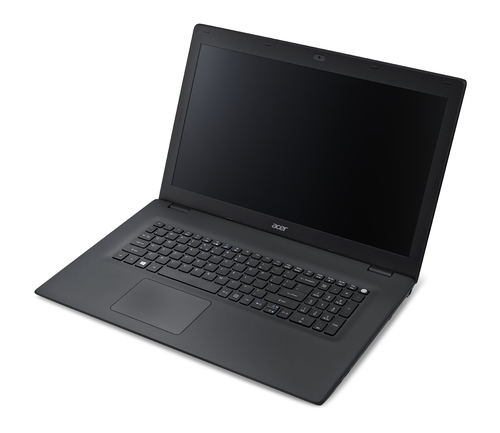 Acer TravelMate P2 TMP278-M-32ZD <NX.VBPER.002> i3  6100U/4/1Tb/DVD-RW/WiFi/BT/Linux/17.3"/2.68  кг