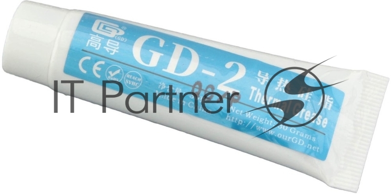 Термопаста GD 112743, 30 г