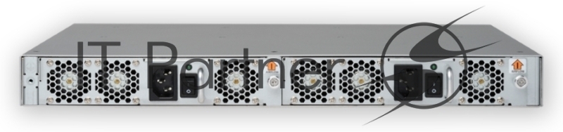 Коммутатор Brocade G620, 48×32 Гбит/с FC SFP SWL, управляемый