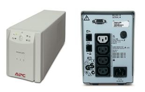 UPS 420VA  Smart APC <SU420INET>
