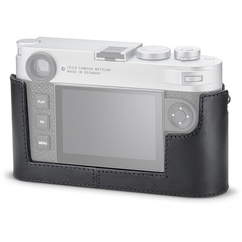 Чехол Leica Protector Case for M11 (Taupe Серо-коричневый)