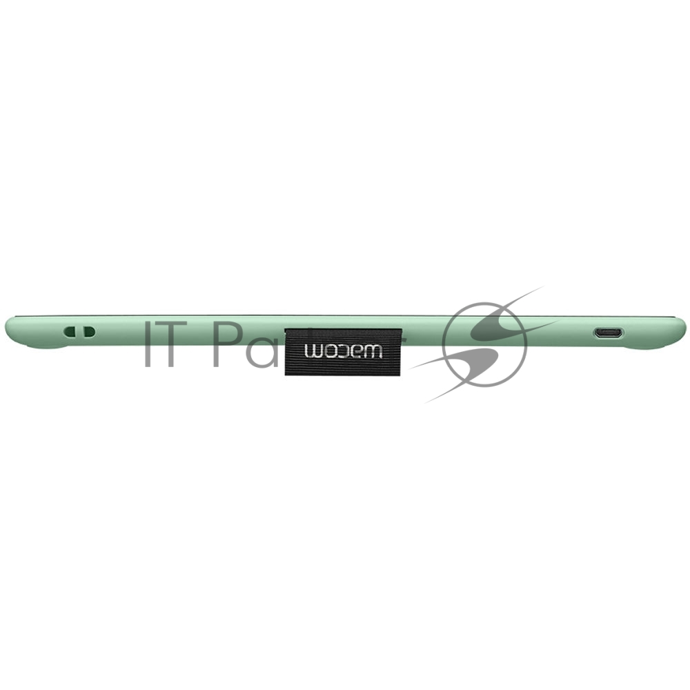 Графический планшет Intuos S Bluetooth Pistachio