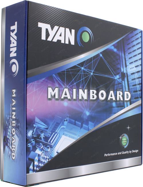 TYAN  S8050GM2NE (RTL) SP5