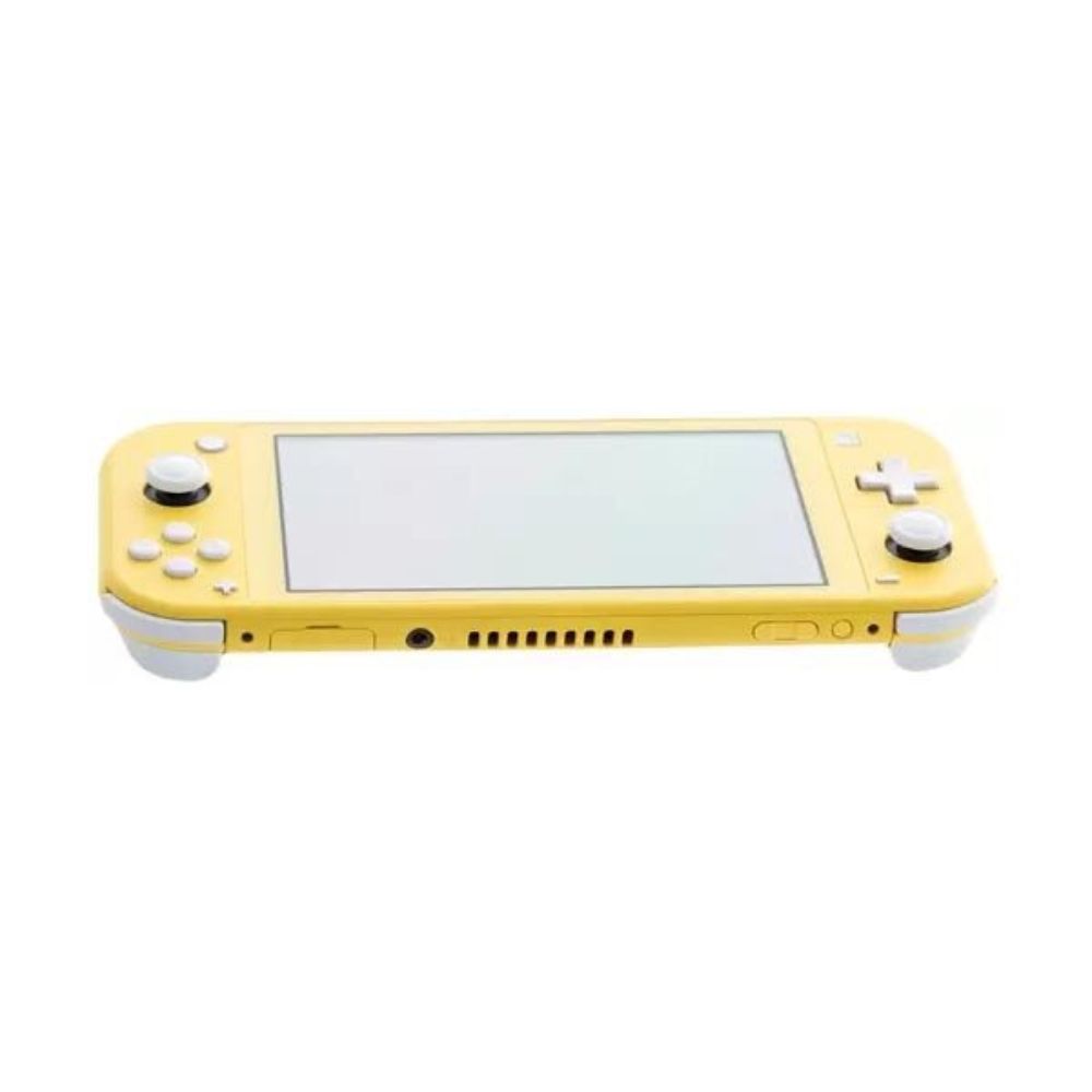 Игровая приставка Nintendo Switch Lite 32GB Yellow