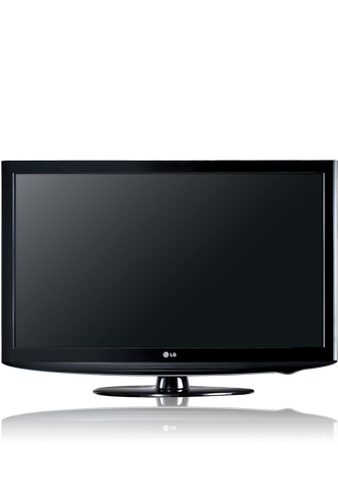 19" ЖК телевизор LG  19LD320  (1366x768,30000:1,HDMI)