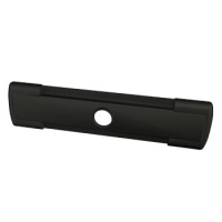 Адаптер Wize Pro CA770, потолочный двойной, до 136кг, черный
