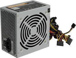 Блок питания Aerocool 4710700957912, 650W, ATX 2.3
