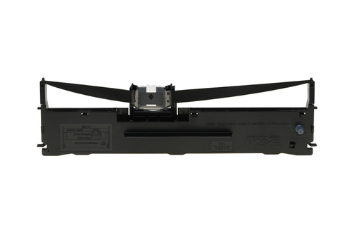 Epson C13S015307 Ленточный картридж/ Epson Ribbon  cartridge LQ630 BA-version