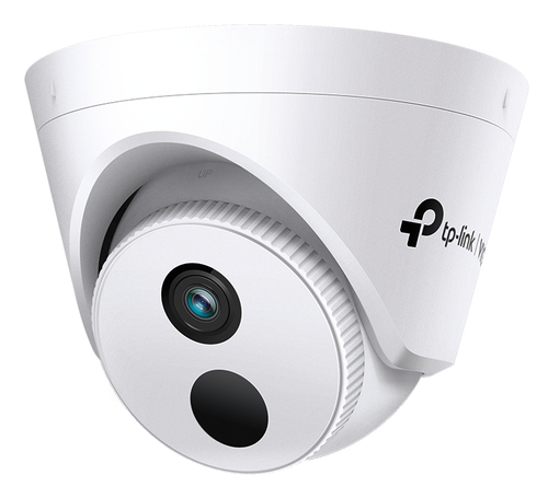 TP-Link VIGI C430I(2.8mm) Турельная камера 3 Мп, PoE, 1/2,8 дюйма CMOS, 2304×1296, 25 к/с, 2,8 мм, ИК подсветка 30 м