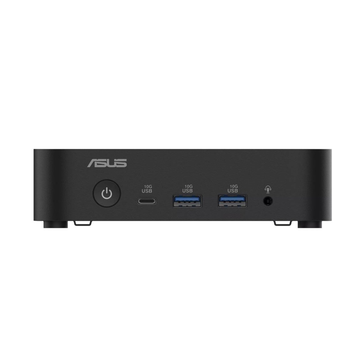 Мини-ПК ASUS 90AR00M2-M00090, Intel Core i3 N355, 8 ядер
