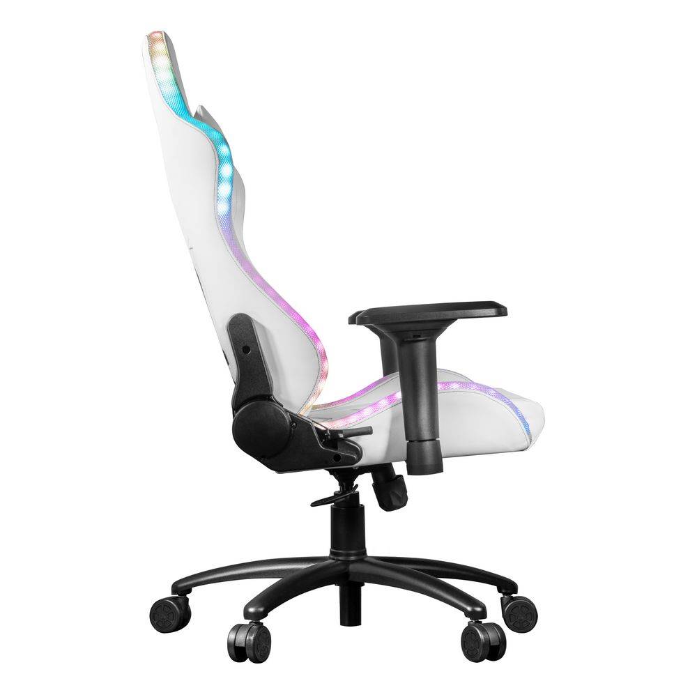 KFA2 Мебель Gaming Chair 01 RGB SE White
