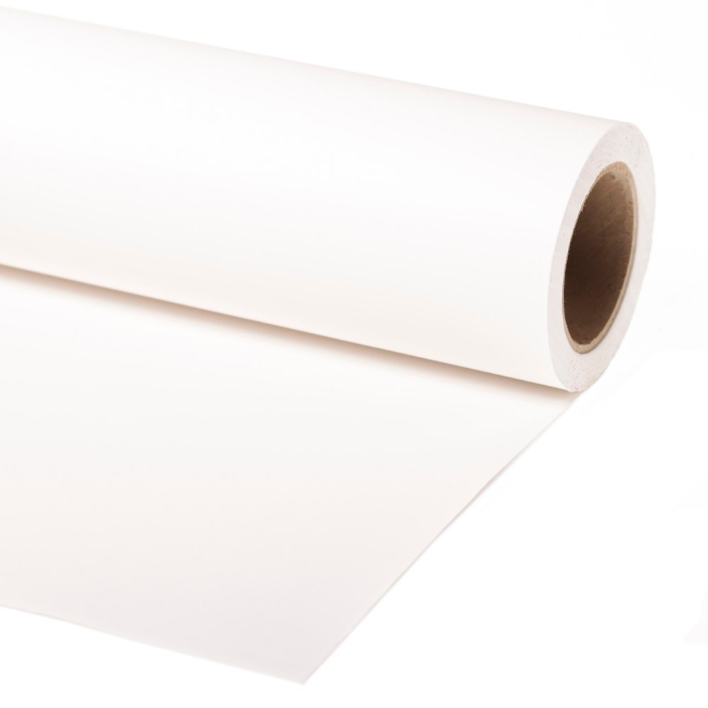 Lastolite LL LP9050 Фон бумажный 2.75 x 11m White (10013160/281123/3502760/7, СОЕДИНЕННЫЕ ШТАТЫ)